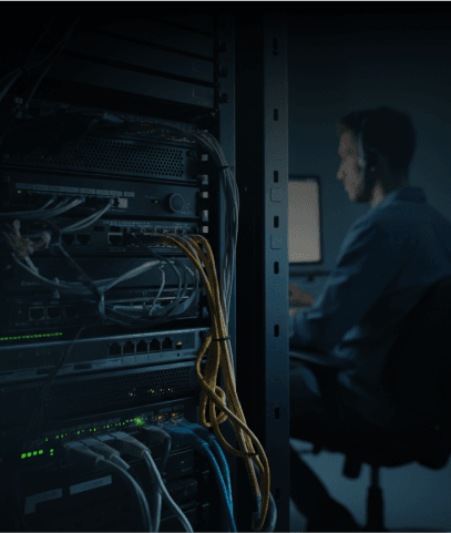 Cloud Infrastructure Setup and Management
